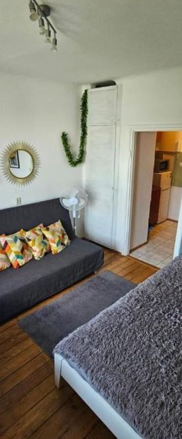 Apartament Dzielna Warszawa