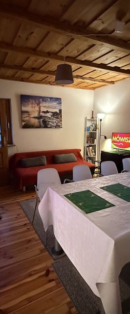 Willa i dom blisko Wang – Pod Jeleńcem, Karpacz