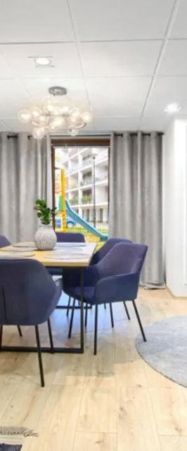 Apartament Royal Kołobrzeg