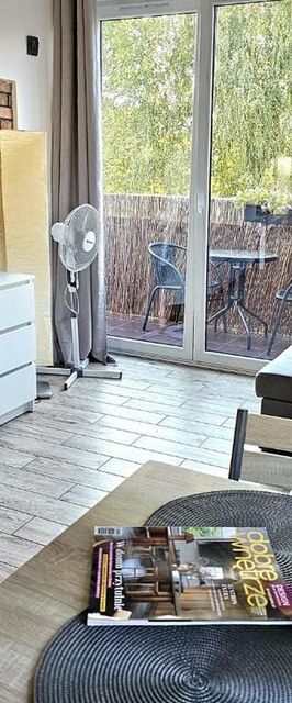 Apartament Wczasowa 1 Warszawa