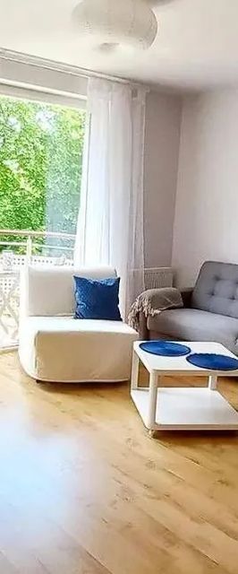 ApartamentyPrzyMorzu Villa Sol Kołobrzeg