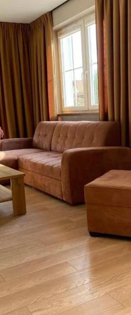 Apartment Caminski Dębowa Kudowa-Zdrój