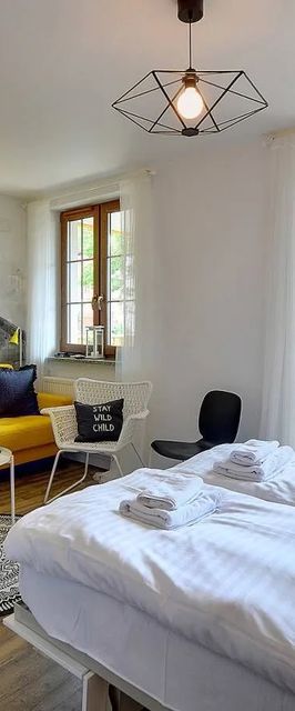 Apartament Whisky Karpacz