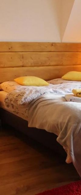 Willa Pod Zielonym Wierchem Zakopane