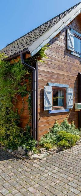 Domek letniskowy Rekin Rewal