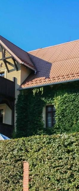 Villa AKANT Piechowice