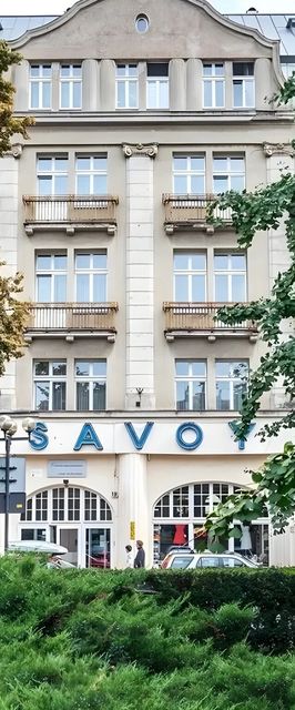 Hotel Savoy Wrocław