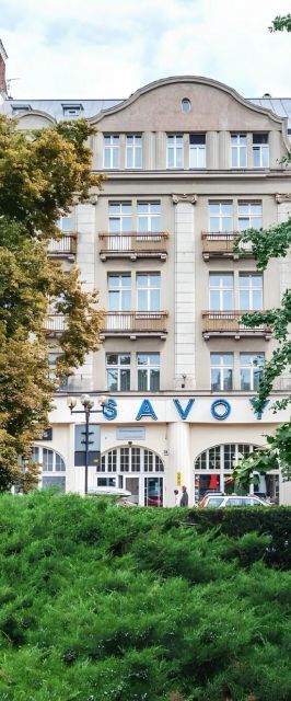 Savoy Wrocław