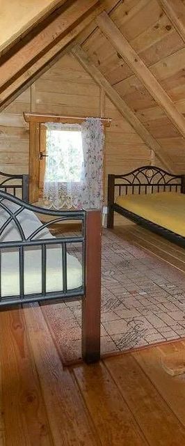 Agroturystyka Pod Gruszą Jaworznik