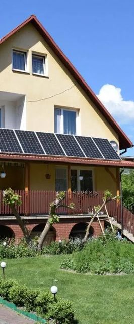 Kwatera Agroturystyczna U Jadzi Zwierzyniec