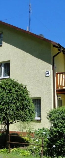 Dom Wakacyjny u Mirka Ustka