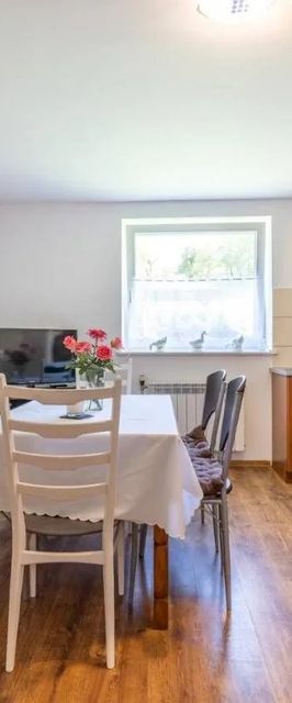 Agroturystyka Wisłocka Bieszczady Ustrzyki Dolne