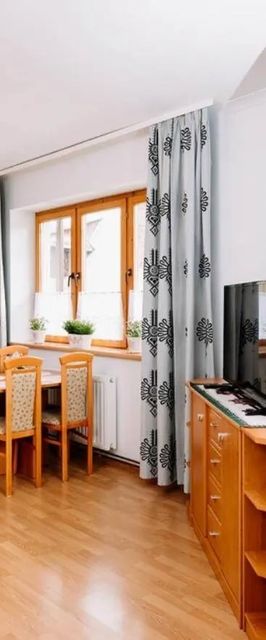 Pokoje gościnne Janikówka Zakopane