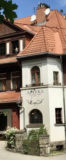 Apartament Aurum Karpacz