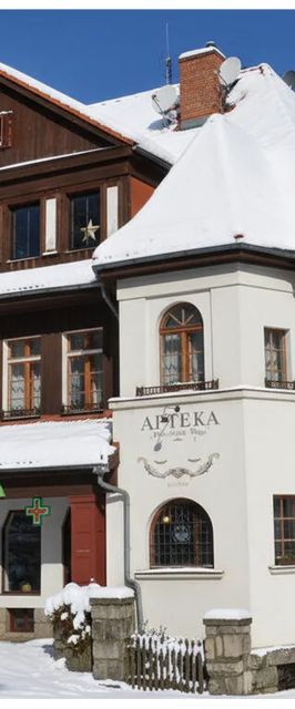 Apartament Aurum Karpacz