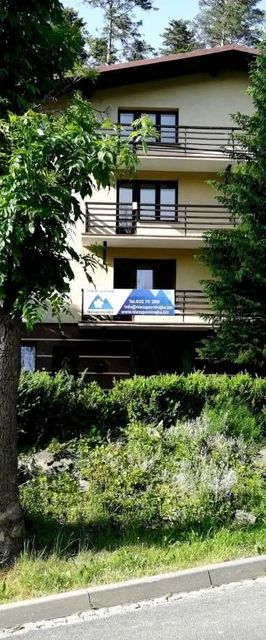 Pokoje Gościnne Niezapominajka Szczyrk