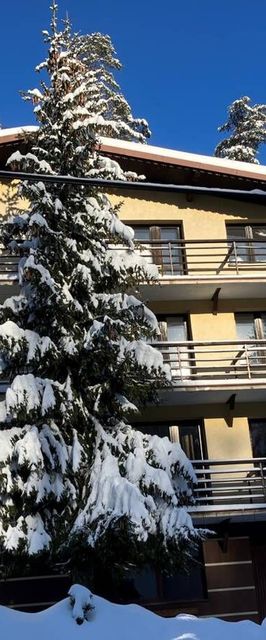 Pokoje Gościnne Niezapominajka Szczyrk