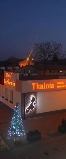 Hotel Koziołek Bodzentyn