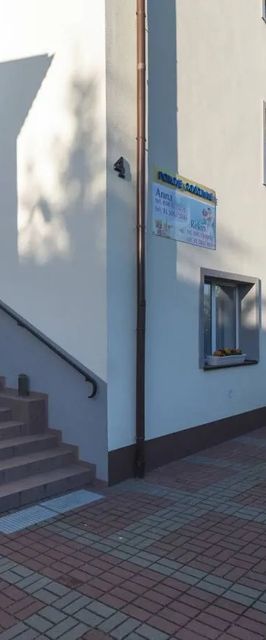 Pokoje Gościnne Rekin Rewal