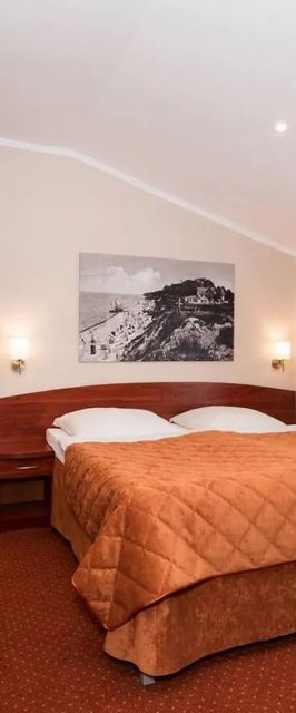 Pokoje Gościnne Rekin Rewal