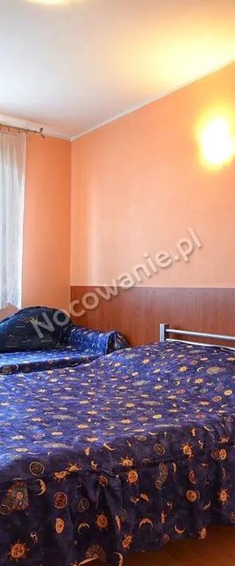 Pokoje gościnne Przystań Kołobrzeg