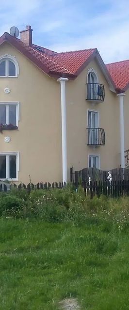 Villa Adare Ustronie Morskie