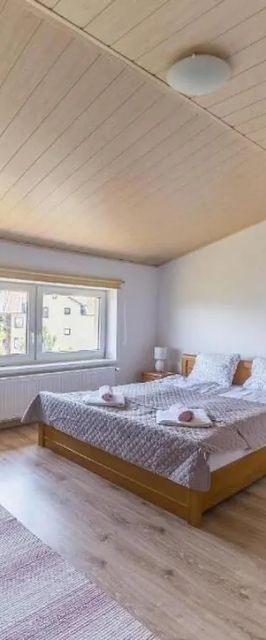 Pokoje Słońce i Wiatr Władysławowo