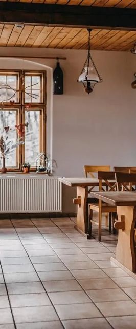 Villa Hubertus Srebrna Góra