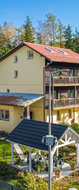 Willa Kaliniec Karpacz