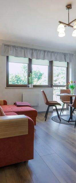 Apartament Premium 6 Białka Tatrzańska 