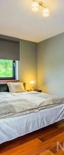 Otulina Park Krościenko nad Dunajcem