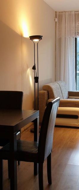 Apartament Świerkowy na Tęczowym Wzgórzu Wisła