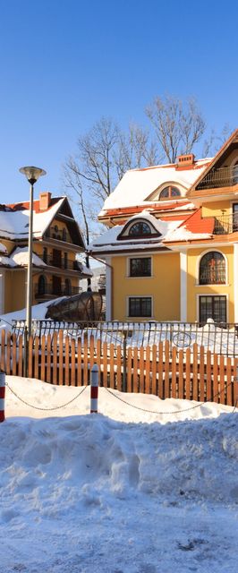 Apartamenty Plaza Zakopane