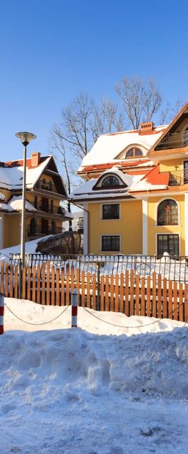 Apartamenty Plaza Zakopane