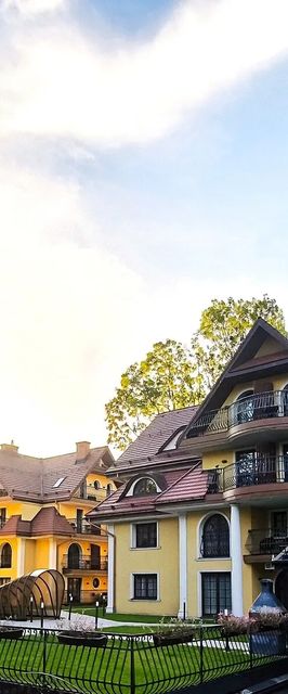 Apartamenty Plaza Zakopane