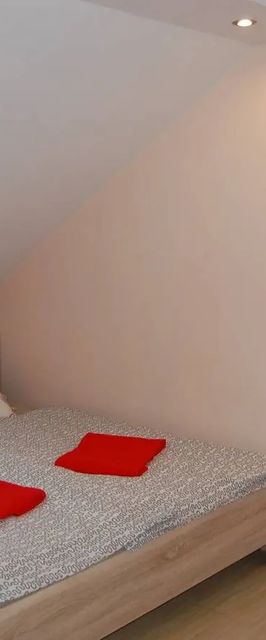 Pokoje Gościnne Kaprys Uniejów