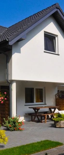 Domki Raj Jarosławiec