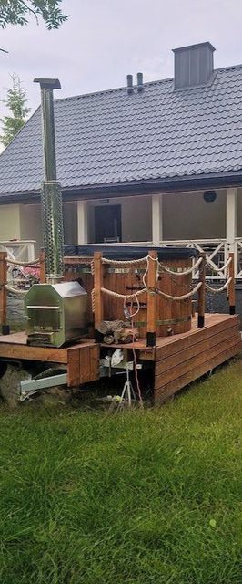 BABCINY DOMEK Łuków