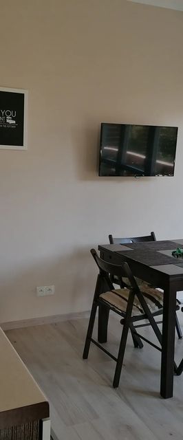 Apartament Pogodny Łeba