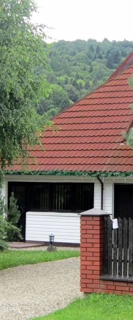 Villa Vitalis Muszyna