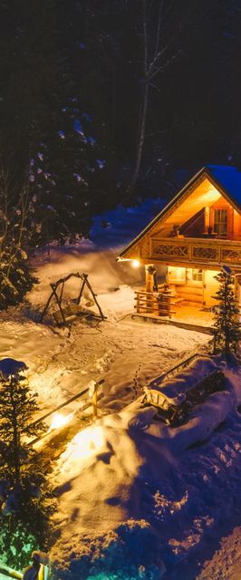 Leśna Bacówka Nowy Targ