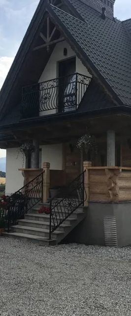 Tatrzańska Zohylina Poronin