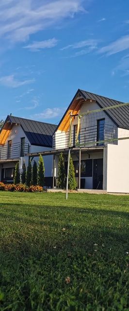 Domki Całoroczne Joni Sarbinowo