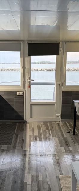 Koncér Apartman Abádszalók