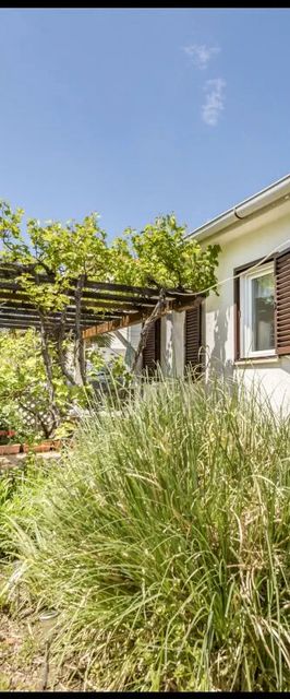 Apartment Romantic Garden Baška 