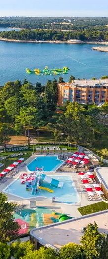 Hotel Umag Plava Laguna