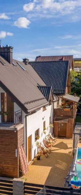 Apartamenty Maja Tylicz