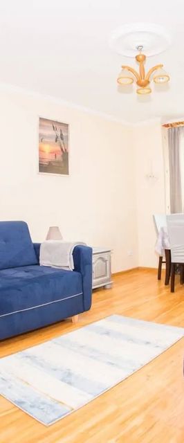 Apartament u Rybaka Łeba
