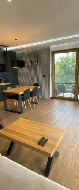 Apartament Grey Love Czeladź