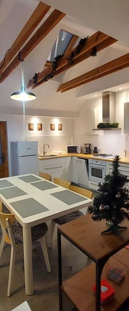Apartament Roland Świeradów-Zdrój